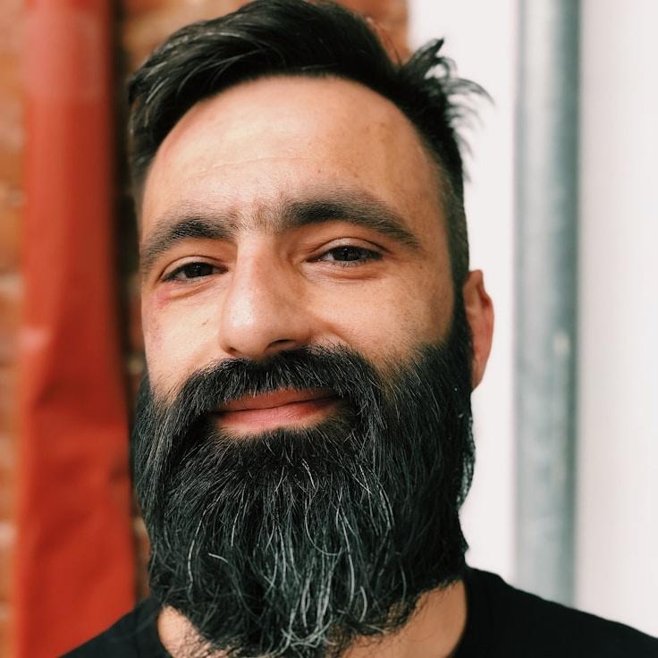 Alex Sharma testimonial